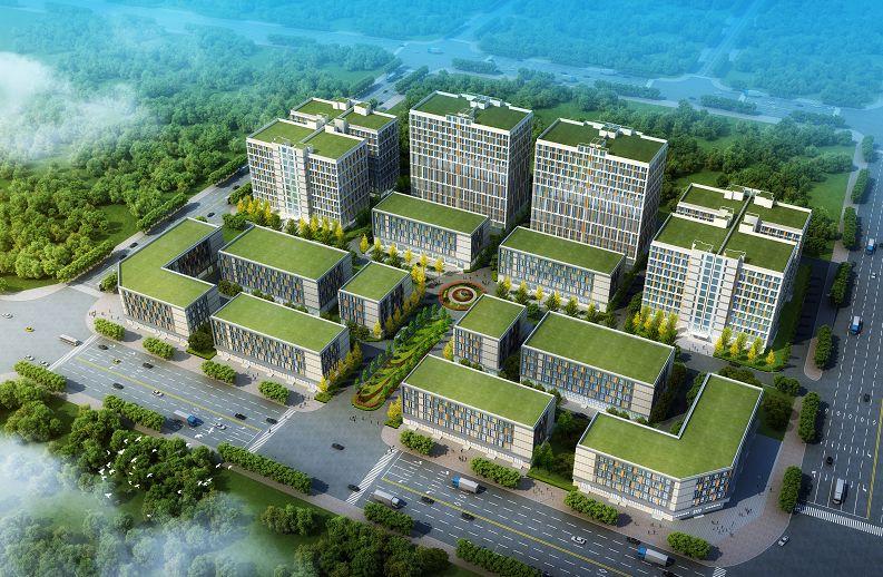 【中南高科·高端电子信息产业园】仲恺陈江街道双重点产业园区招商信息